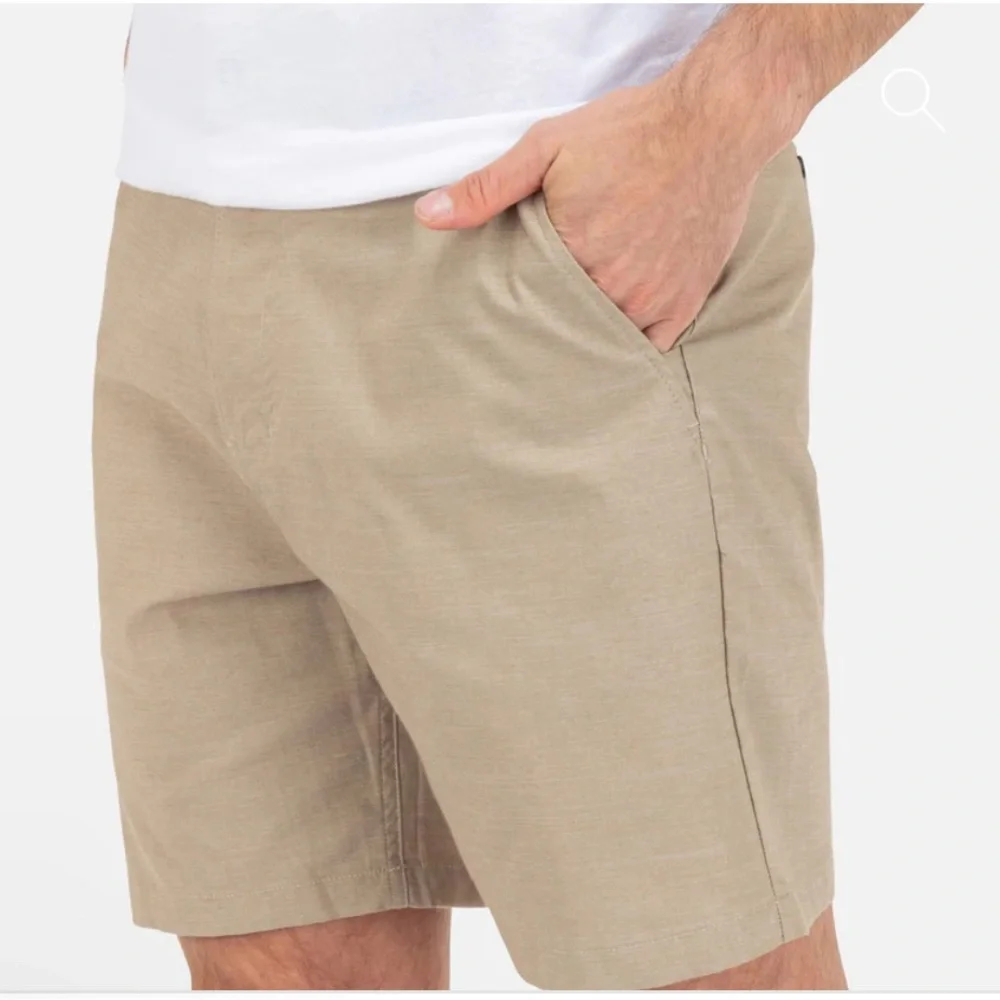 Hurley H2O-DRI Breathe Walkshorts - Picture 1 of 17